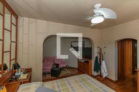 Apartamento à venda com 212m², 3 quartos e 2 vagasSuite 