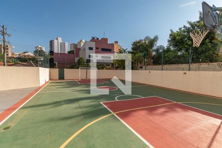 Apartamento à venda com 212m², 3 quartos e 2 vagasQuadra Esportiva