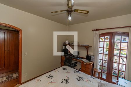 Apartamento à venda com 212m², 3 quartos e 2 vagasQuarto 2