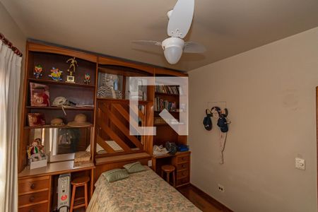 Apartamento à venda com 212m², 3 quartos e 2 vagasQuarto 1