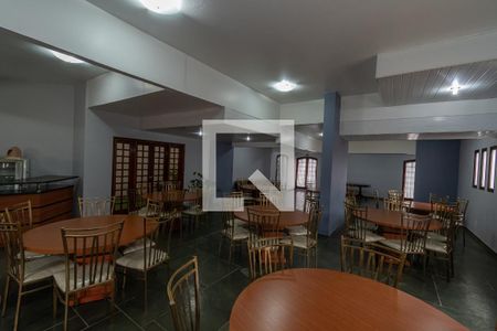 Apartamento à venda com 212m², 3 quartos e 2 vagasÁrea comum - Salão de festas