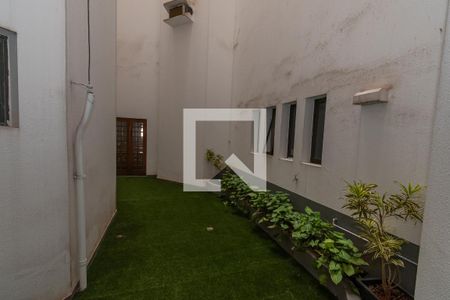 Apartamento à venda com 212m², 3 quartos e 2 vagasÁrea comum