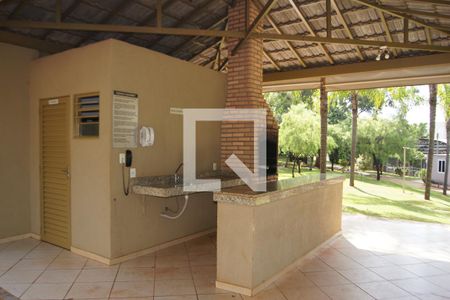 Apartamento para alugar com 45m², 2 quartos e 1 vaga Apartamento para alugar com 45m², 2 quartos e 1 vagaChurrasqueira