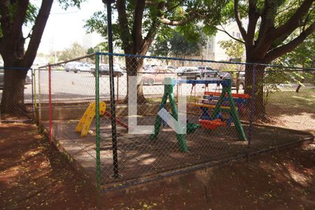 Apartamento para alugar com 45m², 2 quartos e 1 vaga Apartamento para alugar com 45m², 2 quartos e 1 vagaParque Infantil