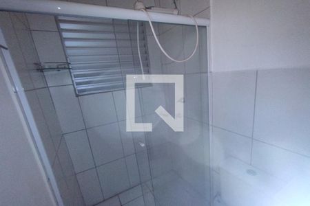 Apartamento para alugar com 45m², 2 quartos e 1 vaga Apartamento para alugar com 45m², 2 quartos e 1 vagaBanheiro Social