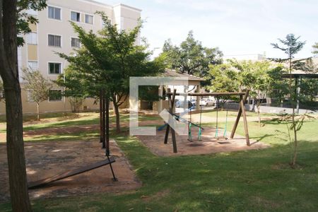 Apartamento para alugar com 45m², 2 quartos e 1 vaga Apartamento para alugar com 45m², 2 quartos e 1 vagaParque Infantil