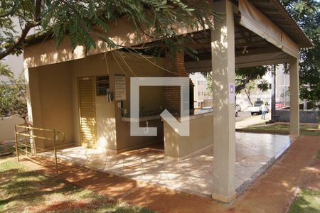 Apartamento para alugar com 45m², 2 quartos e 1 vaga Apartamento para alugar com 45m², 2 quartos e 1 vagaChurrasqueira