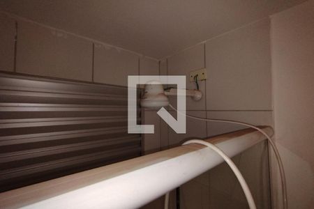 Apartamento para alugar com 45m², 2 quartos e 1 vaga Apartamento para alugar com 45m², 2 quartos e 1 vagaBanheiro Social