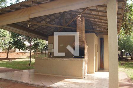 Apartamento para alugar com 45m², 2 quartos e 1 vaga Apartamento para alugar com 45m², 2 quartos e 1 vagaChurrasqueira