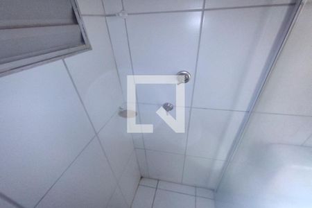 Apartamento para alugar com 45m², 2 quartos e 1 vaga Apartamento para alugar com 45m², 2 quartos e 1 vagaBanheiro Social