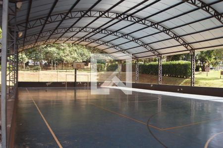 Apartamento para alugar com 45m², 2 quartos e 1 vaga Apartamento para alugar com 45m², 2 quartos e 1 vagaQuadra Esportiva