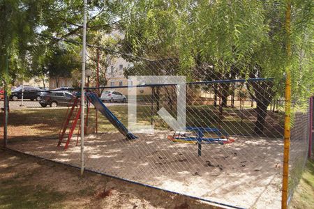 Apartamento para alugar com 45m², 2 quartos e 1 vaga Apartamento para alugar com 45m², 2 quartos e 1 vagaParque Infantil