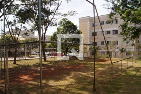 Apartamento para alugar com 45m², 2 quartos e 1 vaga Apartamento para alugar com 45m², 2 quartos e 1 vagaCampo