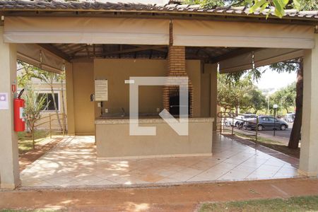 Apartamento para alugar com 45m², 2 quartos e 1 vaga Apartamento para alugar com 45m², 2 quartos e 1 vagaChurrasqueira