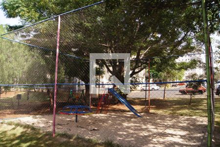 Apartamento para alugar com 45m², 2 quartos e 1 vaga Apartamento para alugar com 45m², 2 quartos e 1 vagaParque Infantil