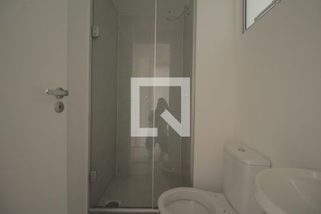 Apartamento à venda com 44m², 2 quartos e 1 vagaBanheiro