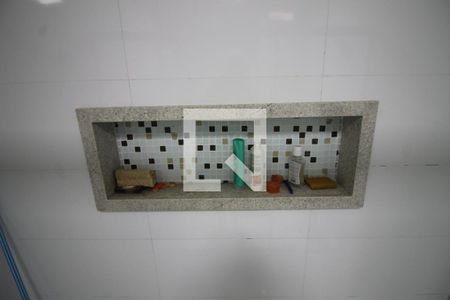 Casa para alugar com 415m², 4 quartos e 6 vagasBanheiro