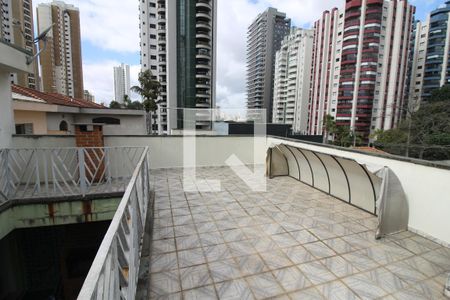 Casa para alugar com 415m², 4 quartos e 6 vagasVaranda