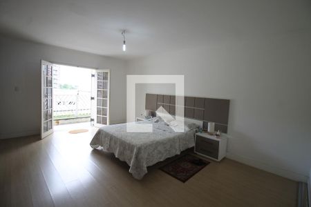 Casa para alugar com 415m², 4 quartos e 6 vagasQuarto 1 - Suíte