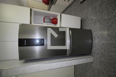 Casa para alugar com 415m², 4 quartos e 6 vagasCozinha