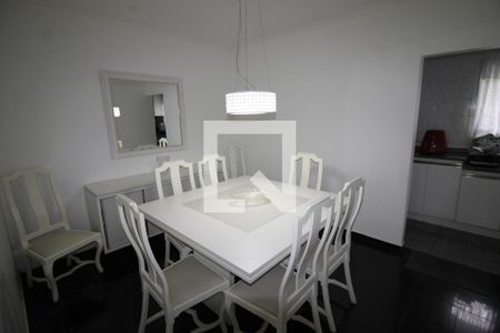 Casa para alugar com 415m², 4 quartos e 6 vagasSala de Jantar