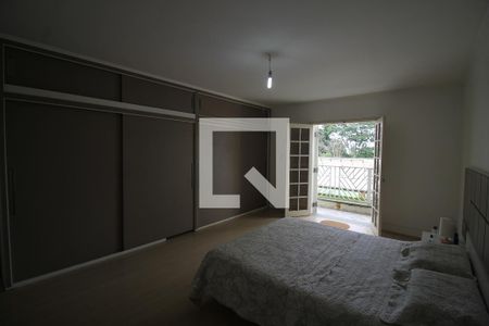 Casa para alugar com 415m², 4 quartos e 6 vagasQuarto 1 - Suíte