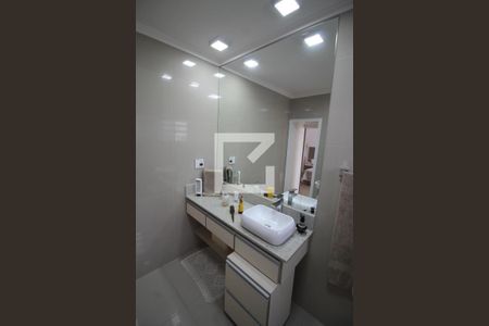 Casa para alugar com 415m², 4 quartos e 6 vagasQuarto 1 - Banheiro