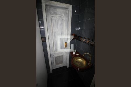 Casa para alugar com 415m², 4 quartos e 6 vagasLavabo