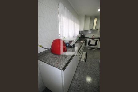 Casa para alugar com 415m², 4 quartos e 6 vagasCozinha