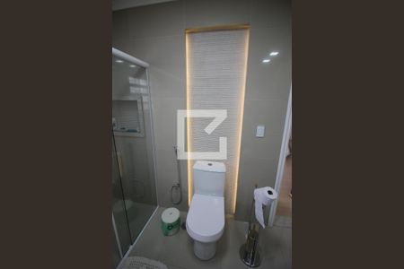 Casa para alugar com 415m², 4 quartos e 6 vagasQuarto 1 - Banheiro