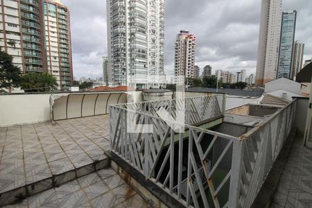 Casa para alugar com 415m², 4 quartos e 6 vagasVaranda