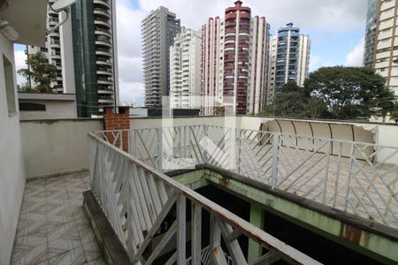 Casa para alugar com 415m², 4 quartos e 6 vagasVaranda