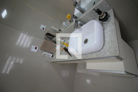 Casa para alugar com 415m², 4 quartos e 6 vagasQuarto 1 - Banheiro