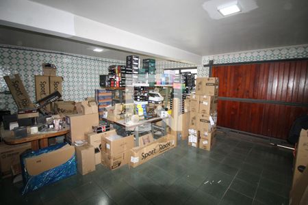 Casa para alugar com 415m², 4 quartos e 6 vagasGaragem