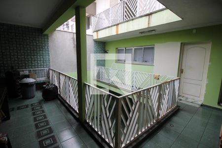 Casa para alugar com 415m², 4 quartos e 6 vagasÁrea gourmet