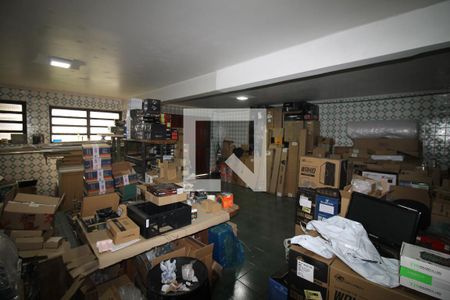 Casa para alugar com 415m², 4 quartos e 6 vagasGaragem