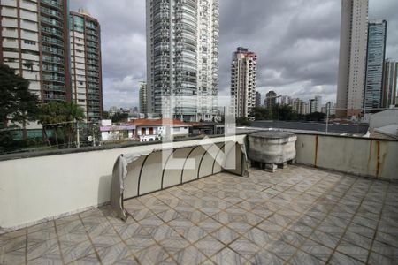 Casa para alugar com 415m², 4 quartos e 6 vagasVaranda