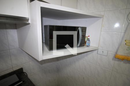 Casa para alugar com 415m², 4 quartos e 6 vagasCozinha