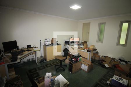 Casa para alugar com 415m², 4 quartos e 6 vagasGaragem