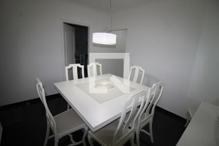 Casa para alugar com 415m², 4 quartos e 6 vagasSala de Jantar