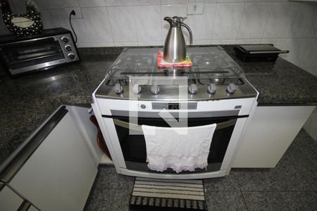 Casa para alugar com 415m², 4 quartos e 6 vagasCozinha