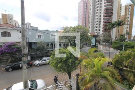 Casa para alugar com 415m², 4 quartos e 6 vagasQuarto 2 