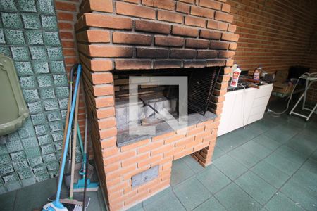 Casa para alugar com 415m², 4 quartos e 6 vagasÁrea gourmet