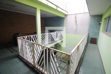 Casa para alugar com 415m², 4 quartos e 6 vagasÁrea gourmet