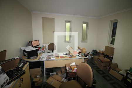 Casa para alugar com 415m², 4 quartos e 6 vagasGaragem