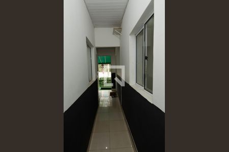 Apartamento para alugar com 39m², 1 quarto e sem vagaÁrea Externa