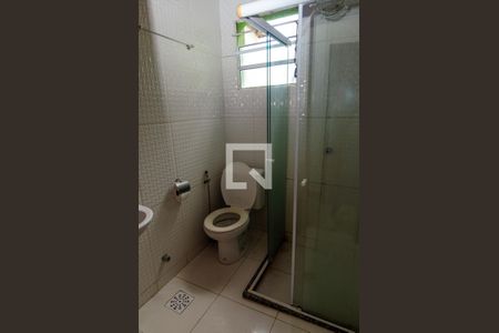 Apartamento para alugar com 39m², 1 quarto e sem vagaBanheiro