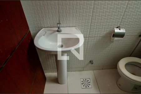 Apartamento para alugar com 39m², 1 quarto e sem vagaBanheiro