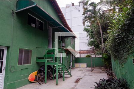 Apartamento para alugar com 39m², 1 quarto e sem vagaÁrea Externa