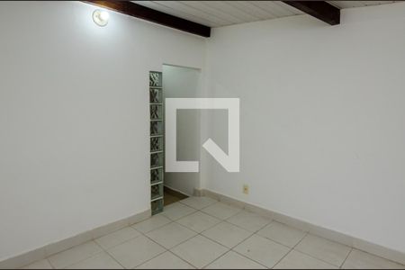 Quarto de apartamento para alugar com 1 quarto, 39m² em Recreio dos Bandeirantes, Rio de Janeiro